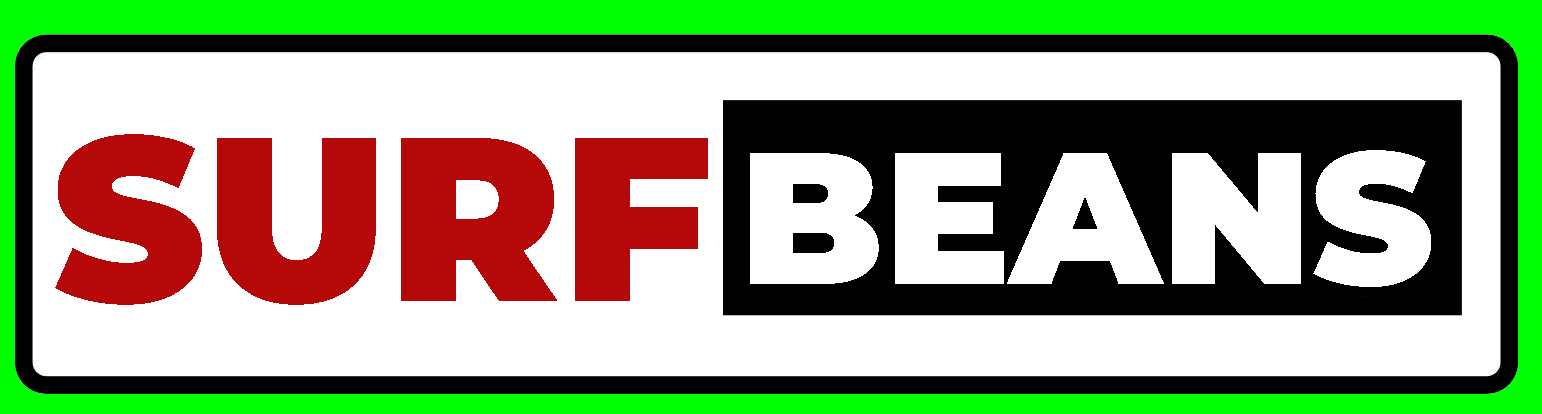 SurfBeans.com