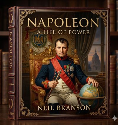 Napoleon Bonaparte Biography