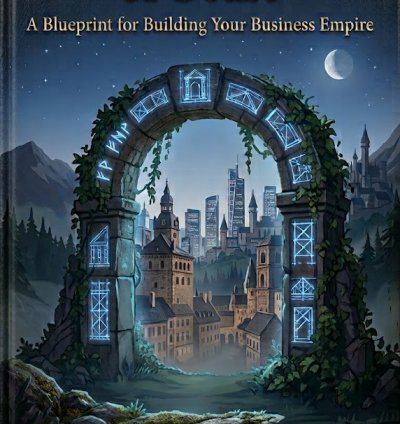 The Architecture of Scale A Blueprint for Building