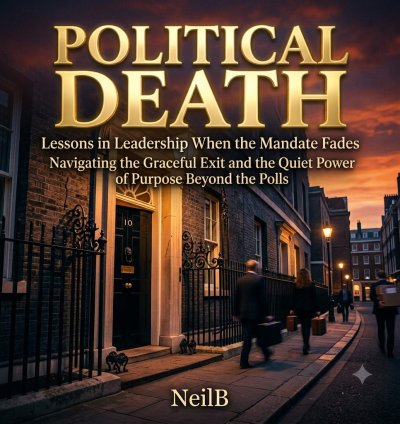POLITICAL DEATH