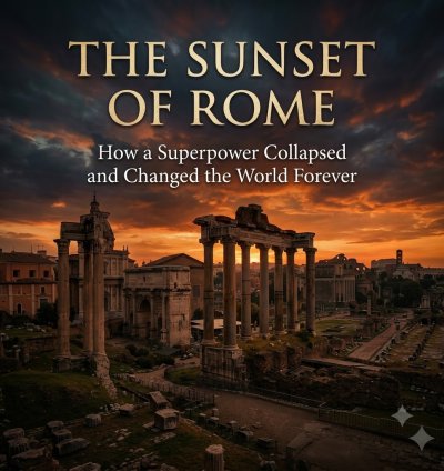 Fall of the Roman Empire