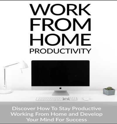 Work From Home Productivity