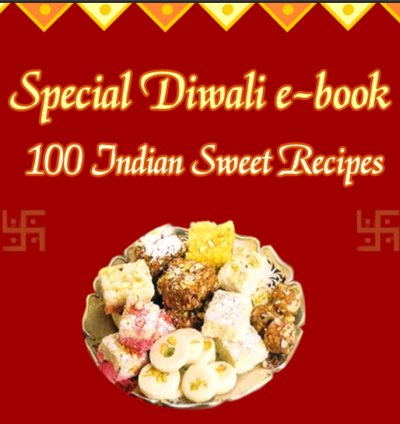 Diwali Indian Sweets