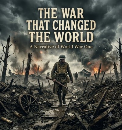 The War that Changed the World