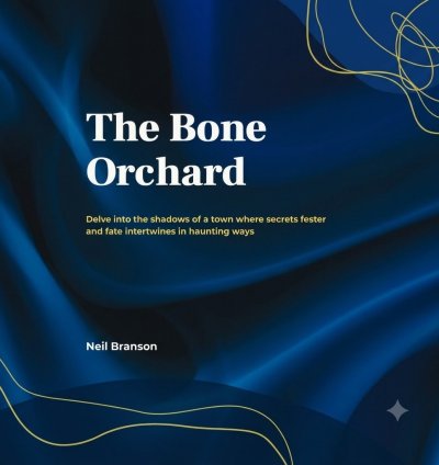 THE BONE ORCHARD