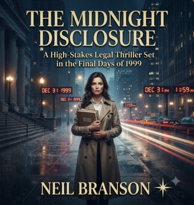 The Midnight Disclosure