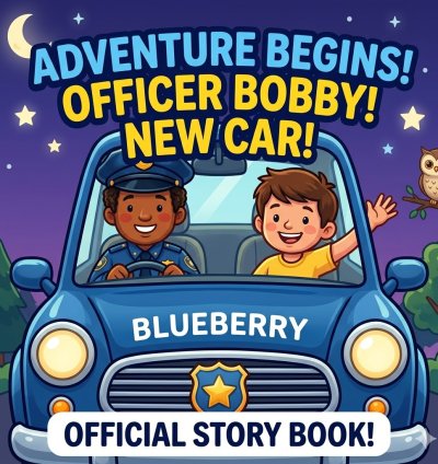 The Night Watch of Bobby the local policeman
