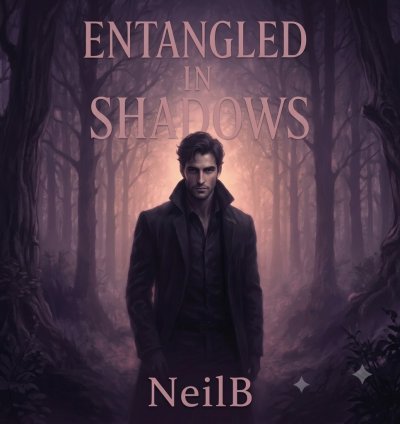 Entangled in Shadows A Journey Through Dark Love and Unforgiving Desires