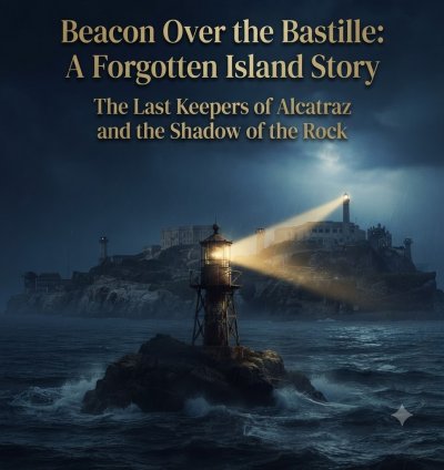 Beacon Over the Bastille: A Forgotten Island Story