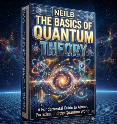 Introduction to Quantum Physics  The Basics of Quantum Theory