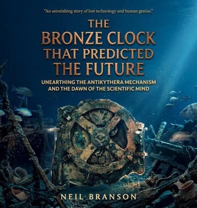 The Bronze Clock That Predicted the Future