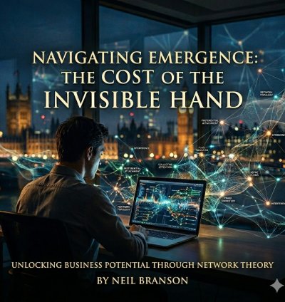 The Cost of the Invisible Hand