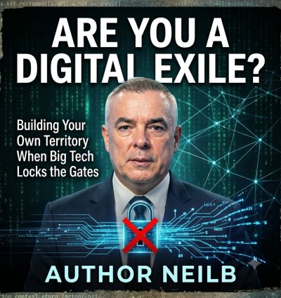Are You a Digital Exile: