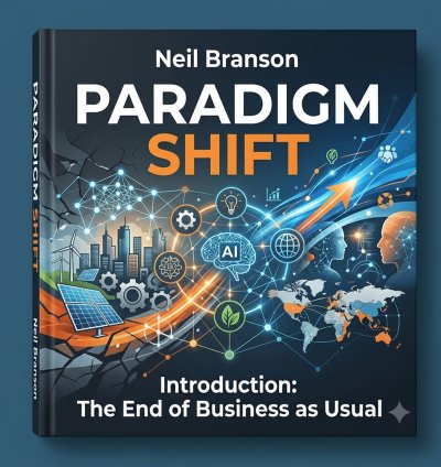 Introduction: The End of Business as Usual