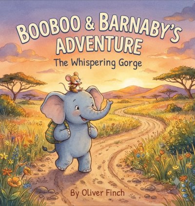 Booboo the elephant was a creature of gentle habits