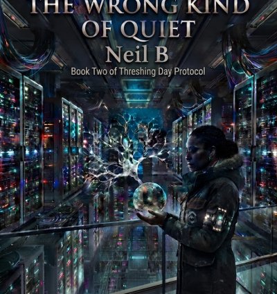 The Aftermath of the Override  The Wrong Kind of Quiet