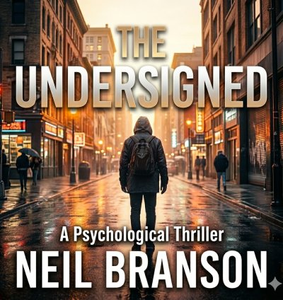THE UNDERSIGNED